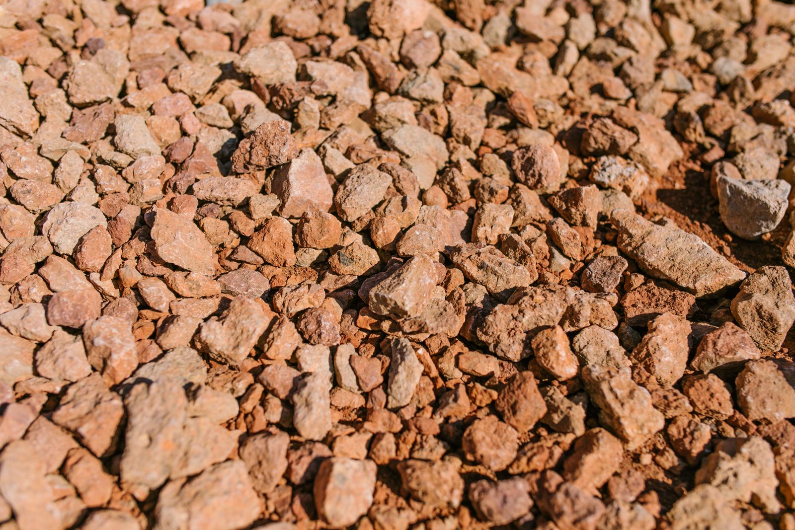 bauxite